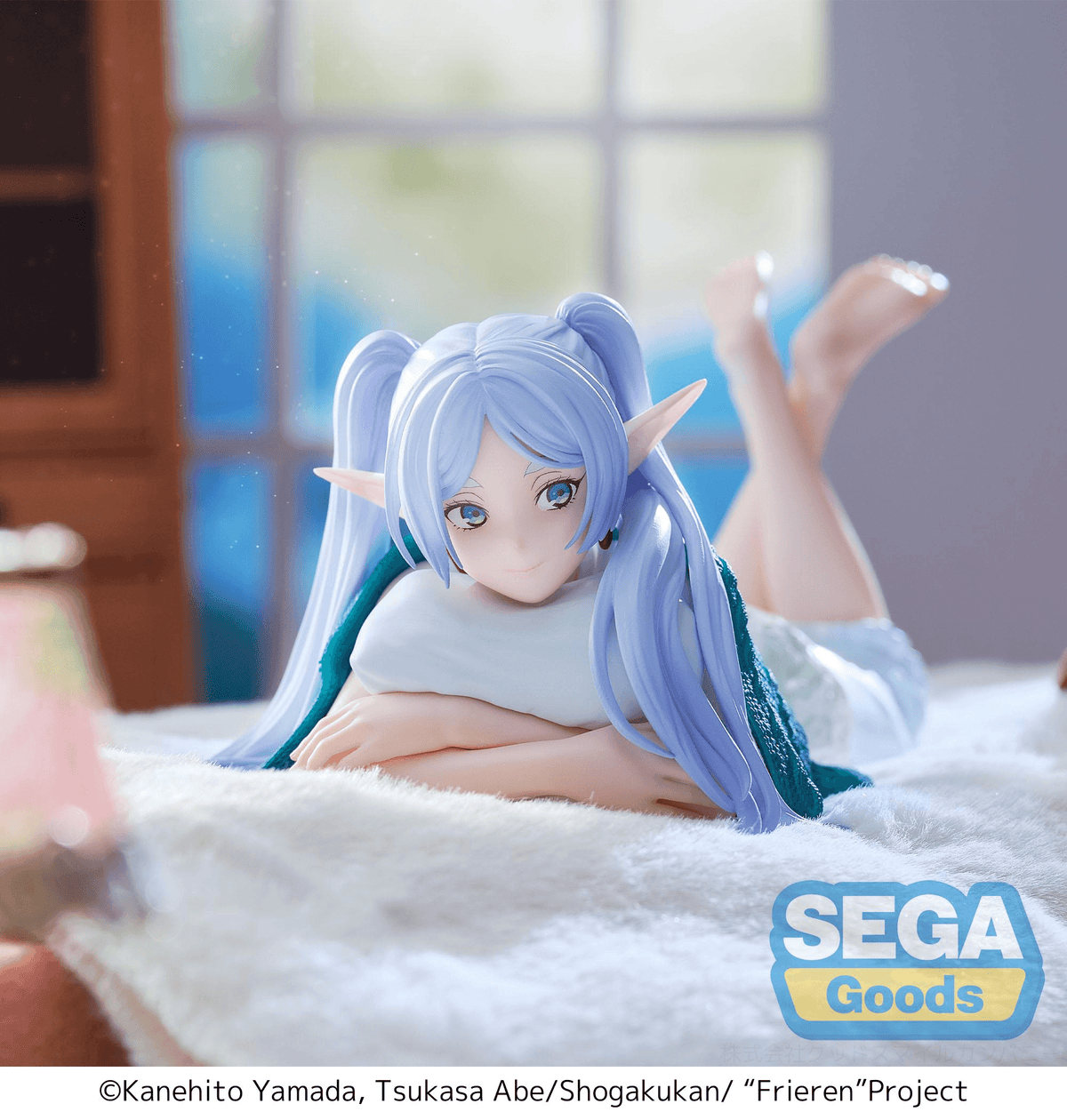 Yumemirize Frieren: Beyond Journey's End Frieren ~Loungewear~