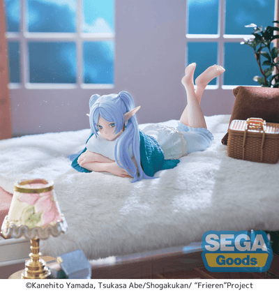 Yumemirize Frieren: Beyond Journey's End Frieren ~Loungewear~