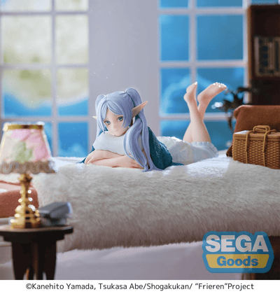 Yumemirize Frieren: Beyond Journey's End Frieren ~Loungewear~