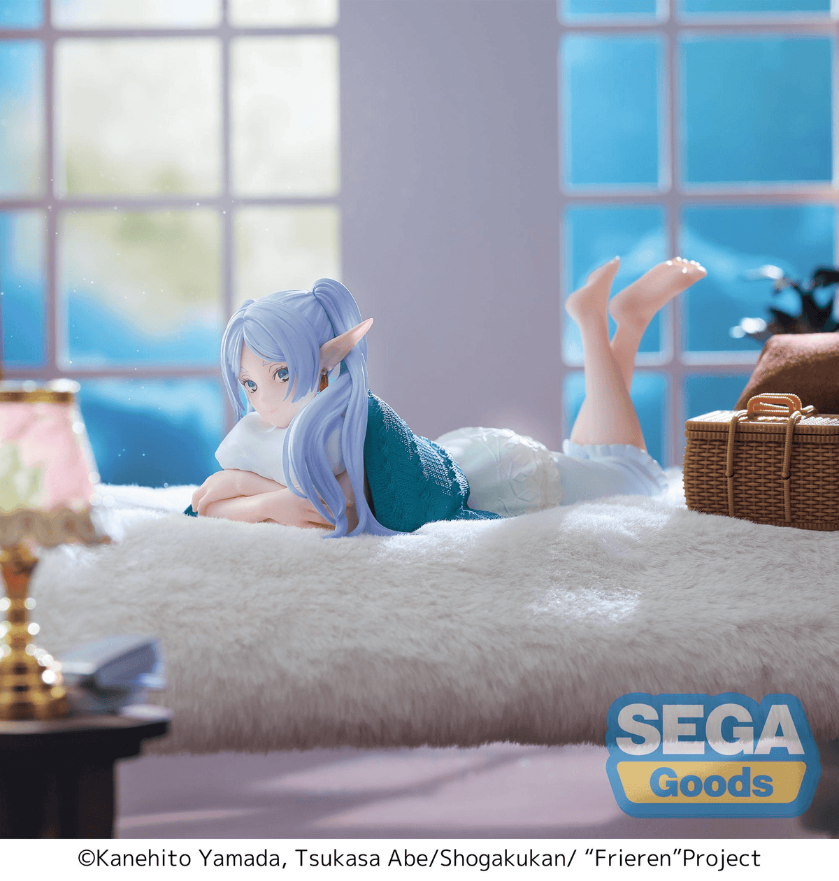 Yumemirize Frieren: Beyond Journey's End Frieren ~Loungewear~