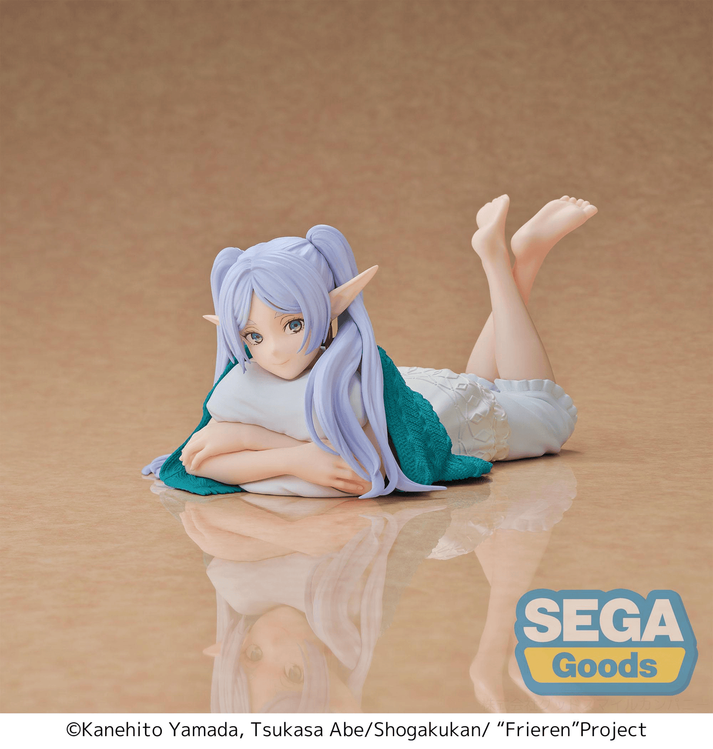 Yumemirize Frieren: Beyond Journey's End Frieren ~Loungewear~