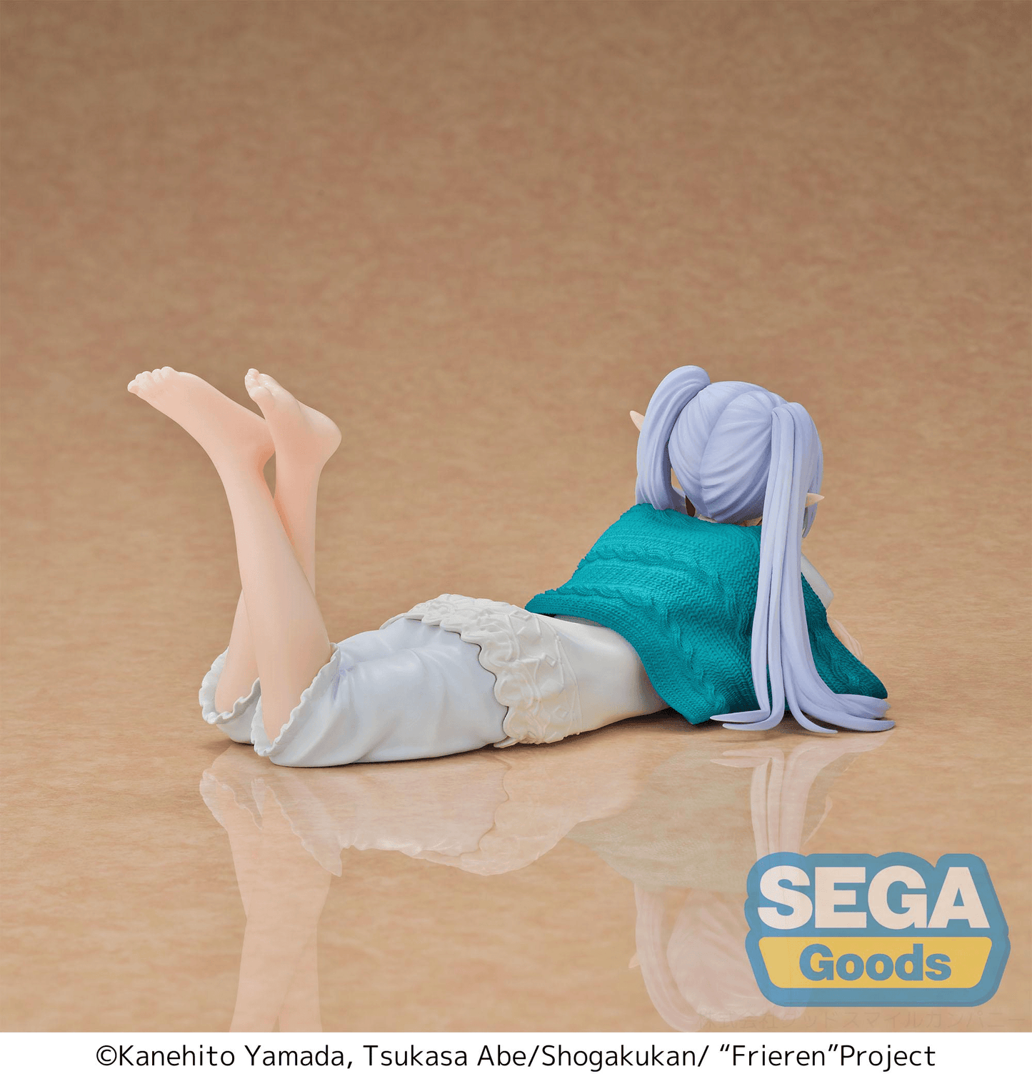 Yumemirize Frieren: Beyond Journey's End Frieren ~Loungewear~