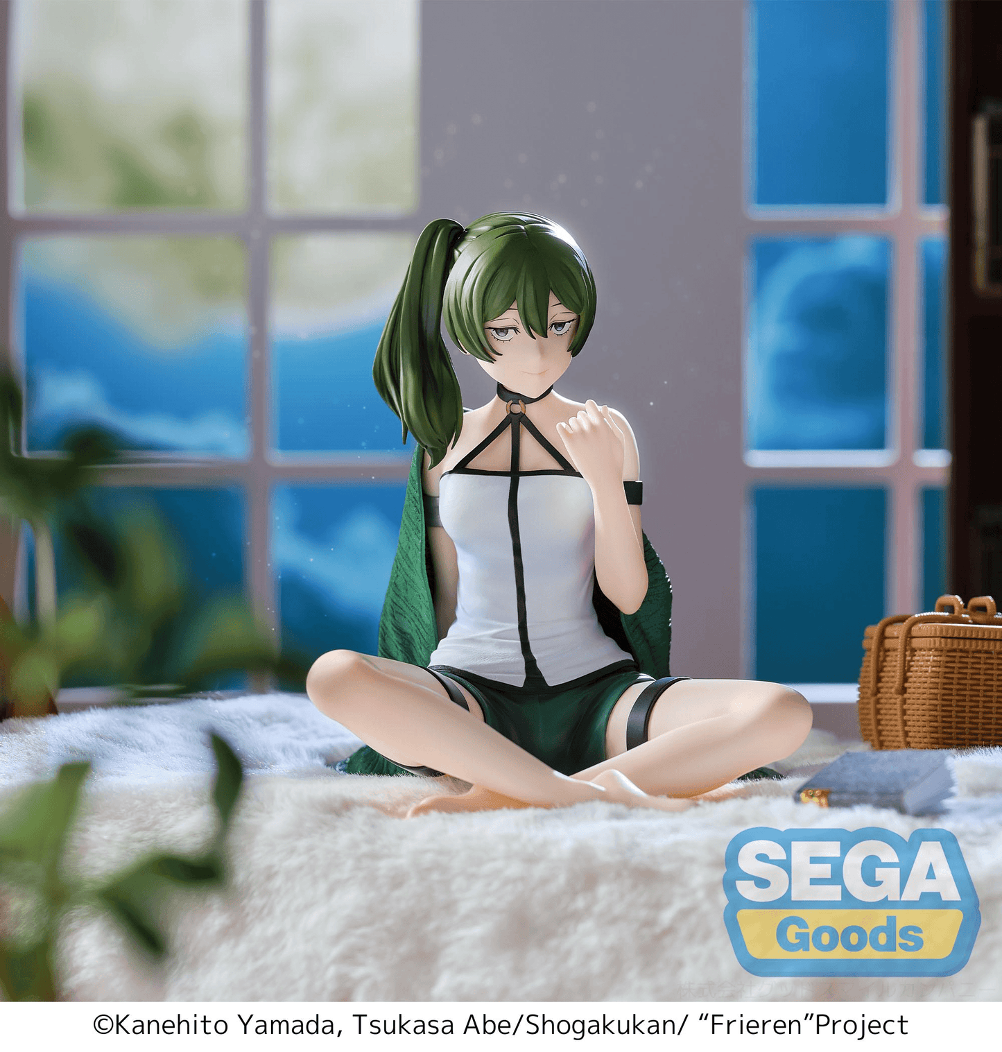 Yumemirize Frieren: Beyond Journey's End Ubel ~Loungewear~