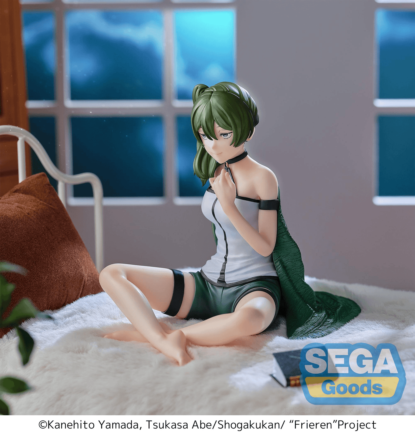 Yumemirize Frieren: Beyond Journey's End Ubel ~Loungewear~