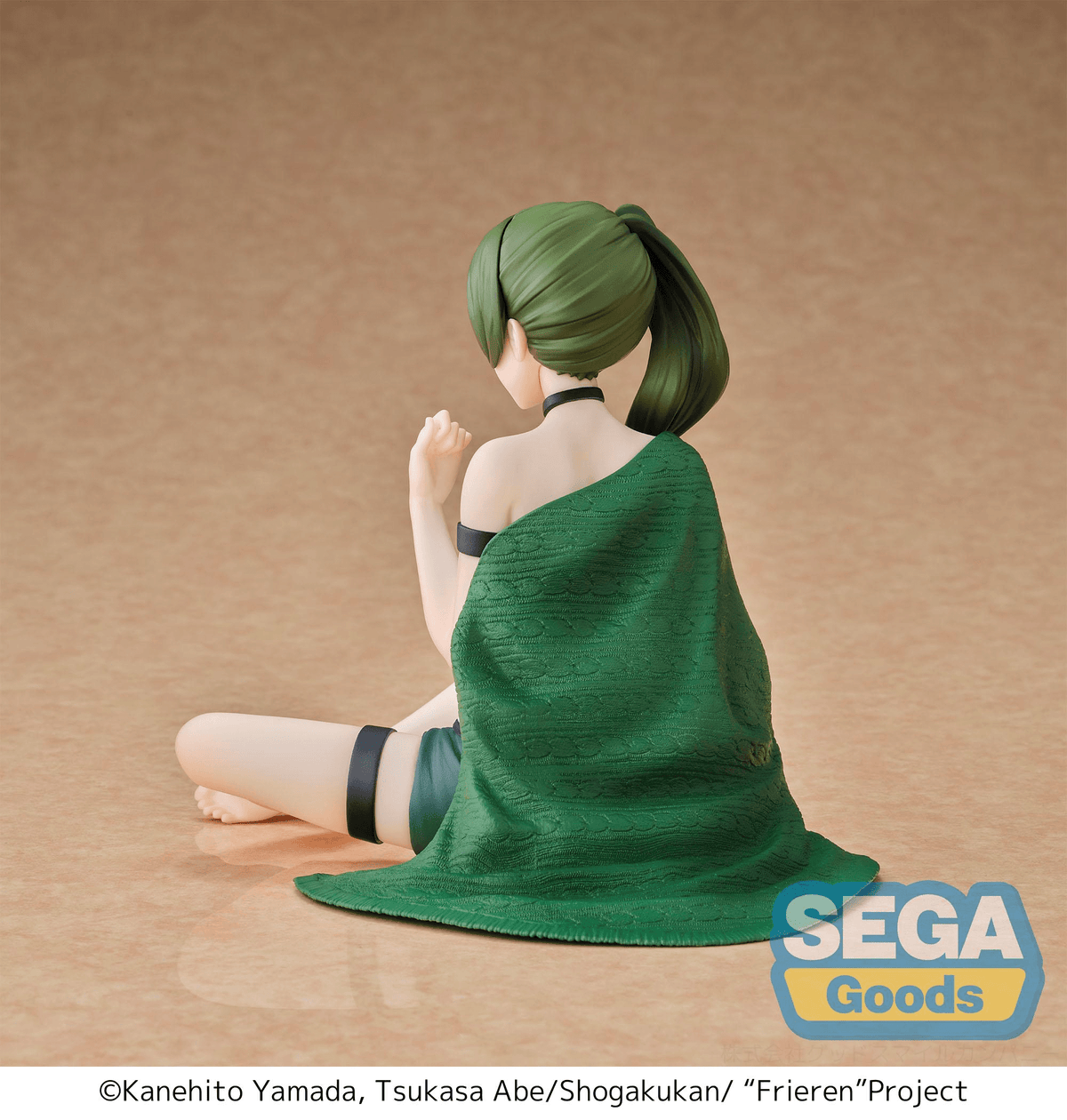 Yumemirize Frieren: Beyond Journey's End Ubel ~Loungewear~