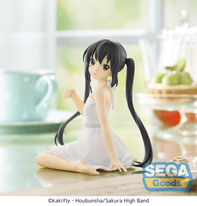 Yumemirize K-ON! Azusa Nakano