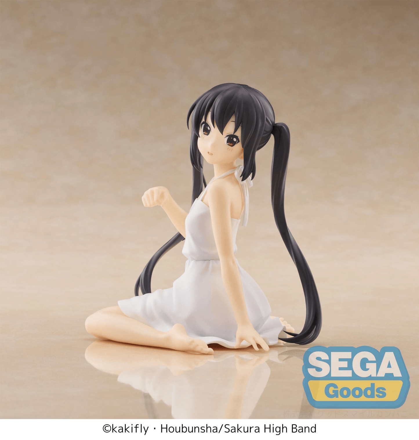 Yumemirize K-ON! Azusa Nakano