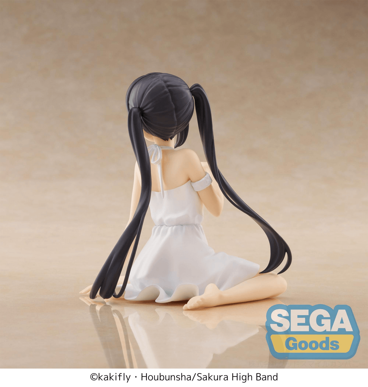 Yumemirize K-ON! Azusa Nakano