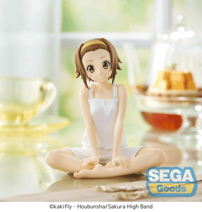 Yumemirize K-ON! Ritsu Tainaka