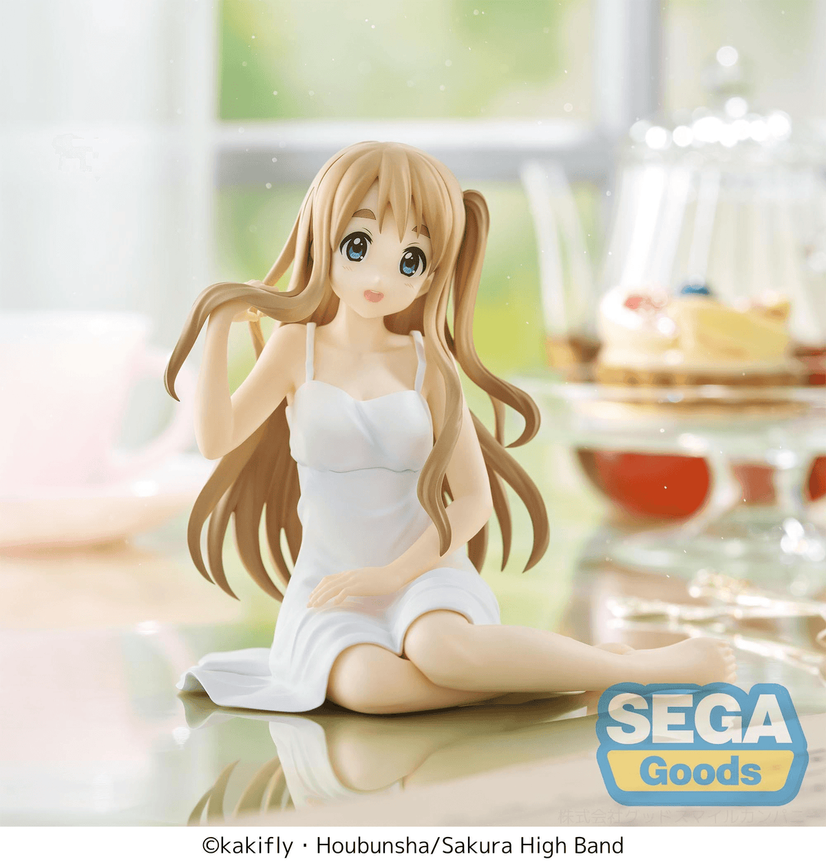 Yumemirize K-ON! Tsumugi Kotobuki