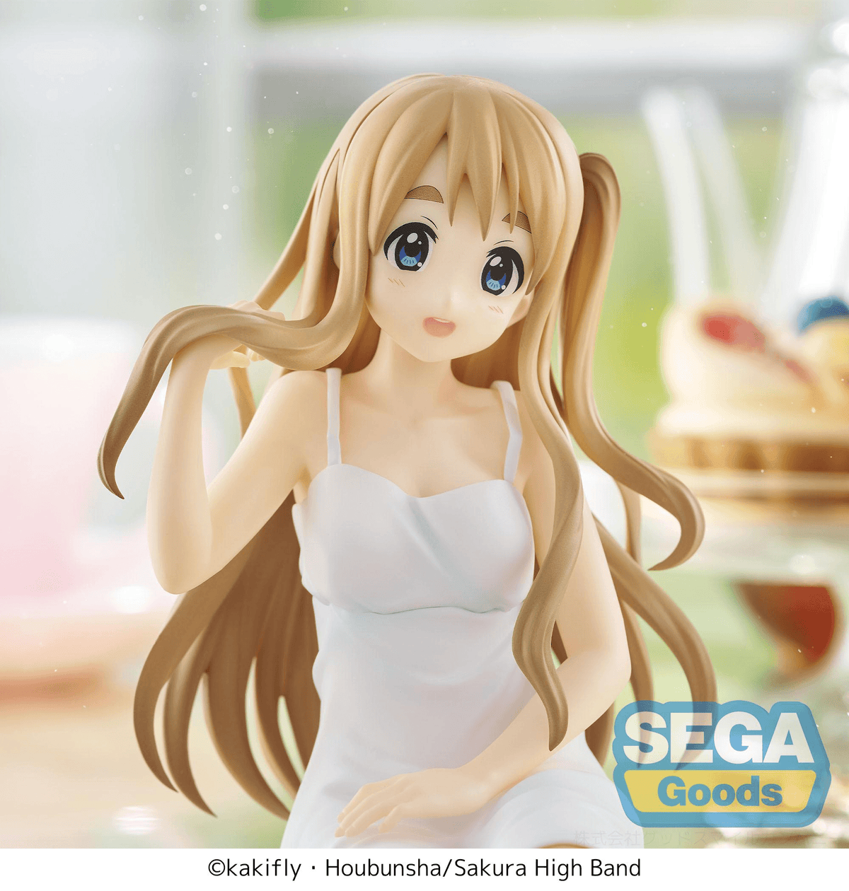 Yumemirize K-ON! Tsumugi Kotobuki