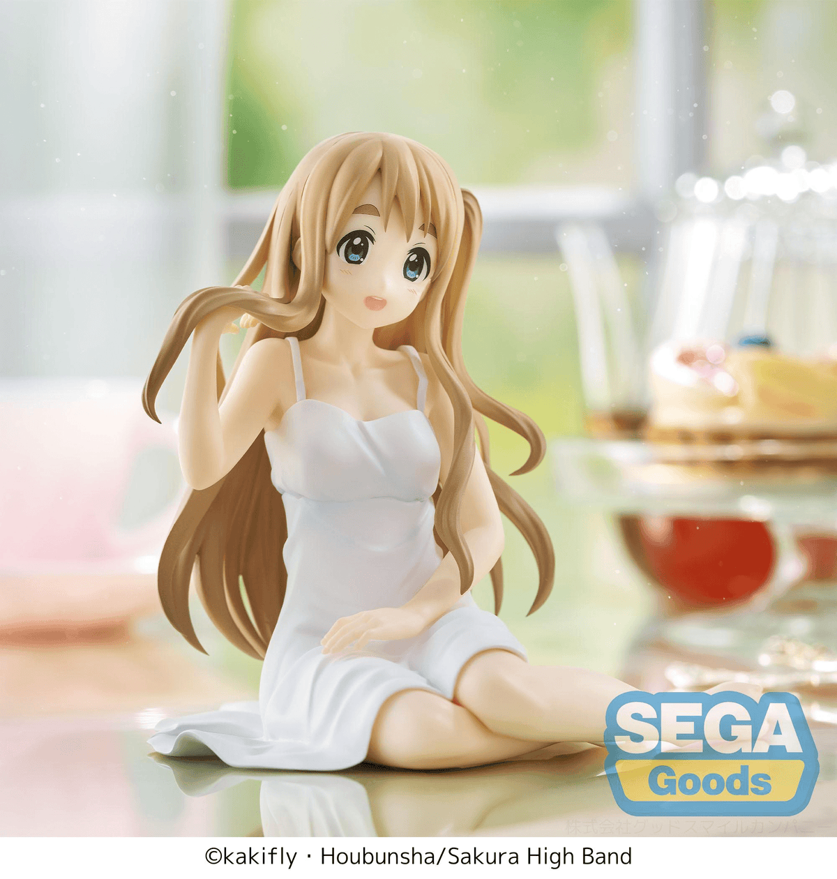 Yumemirize K-ON! Tsumugi Kotobuki
