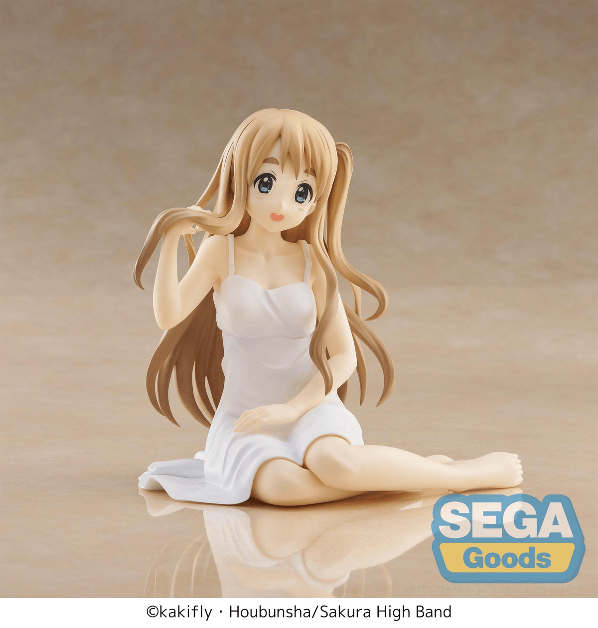 Yumemirize K-ON! Tsumugi Kotobuki
