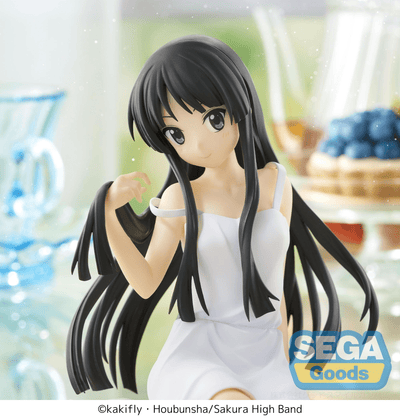 Yumemirize K-ON! Mio Akiyama