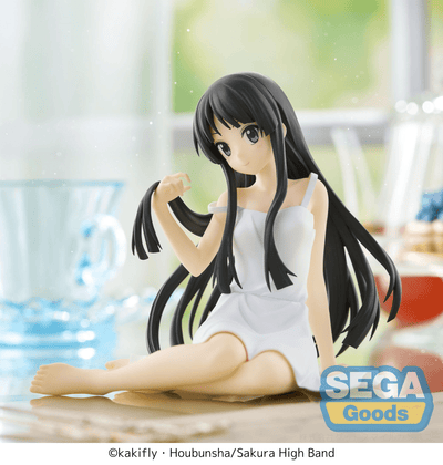 Yumemirize K-ON! Mio Akiyama