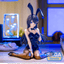 Yumemirize Rascal Does Not Dream Series Mai Sakurajima Bunny