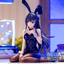 Yumemirize Rascal Does Not Dream Series Mai Sakurajima Bunny