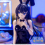 Yumemirize Rascal Does Not Dream Series Mai Sakurajima Bunny