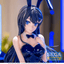 Yumemirize Rascal Does Not Dream Series Mai Sakurajima Bunny