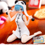 Yumemirize Re:ZERO Starting Life in Another World Rem Panda