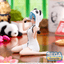 Yumemirize Re:ZERO Starting Life in Another World Rem Panda