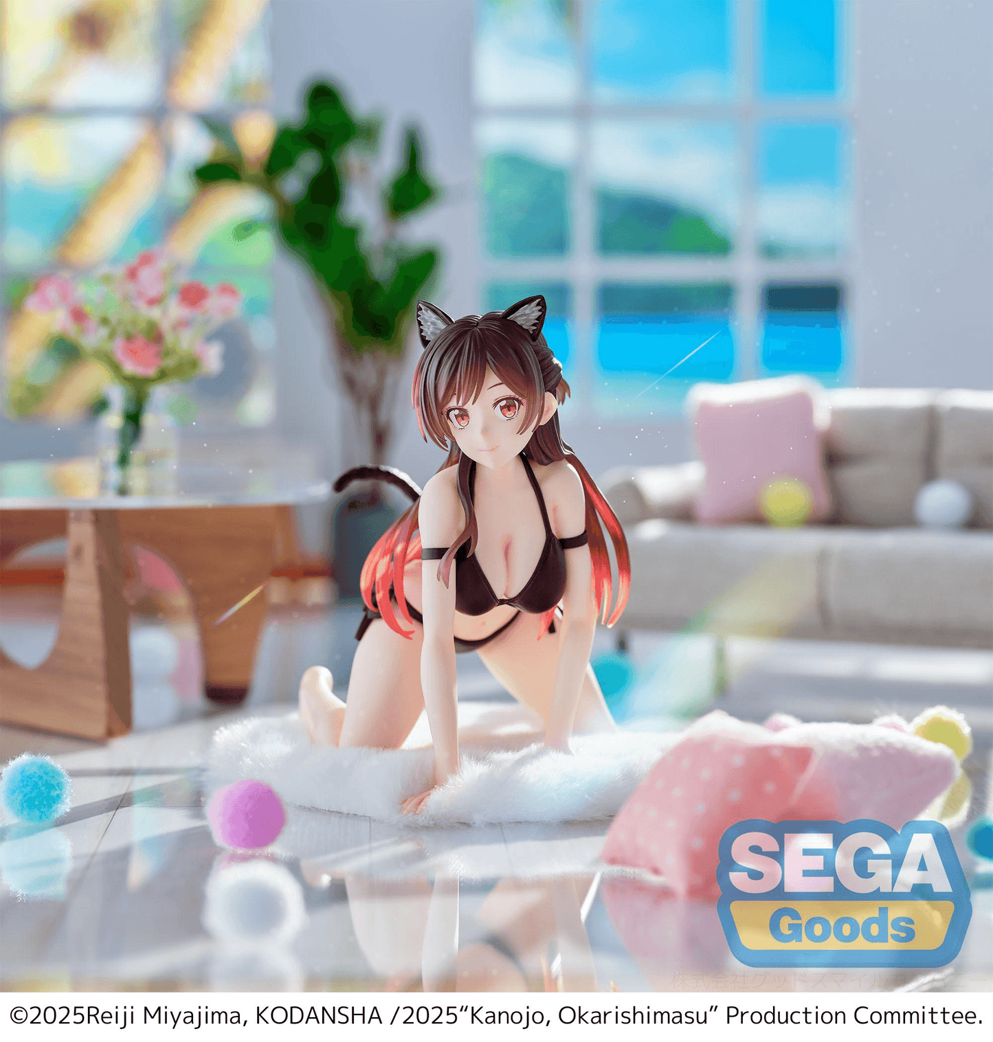 Yumemirize Rent-a-Girlfriend Chizuru Mizuhara