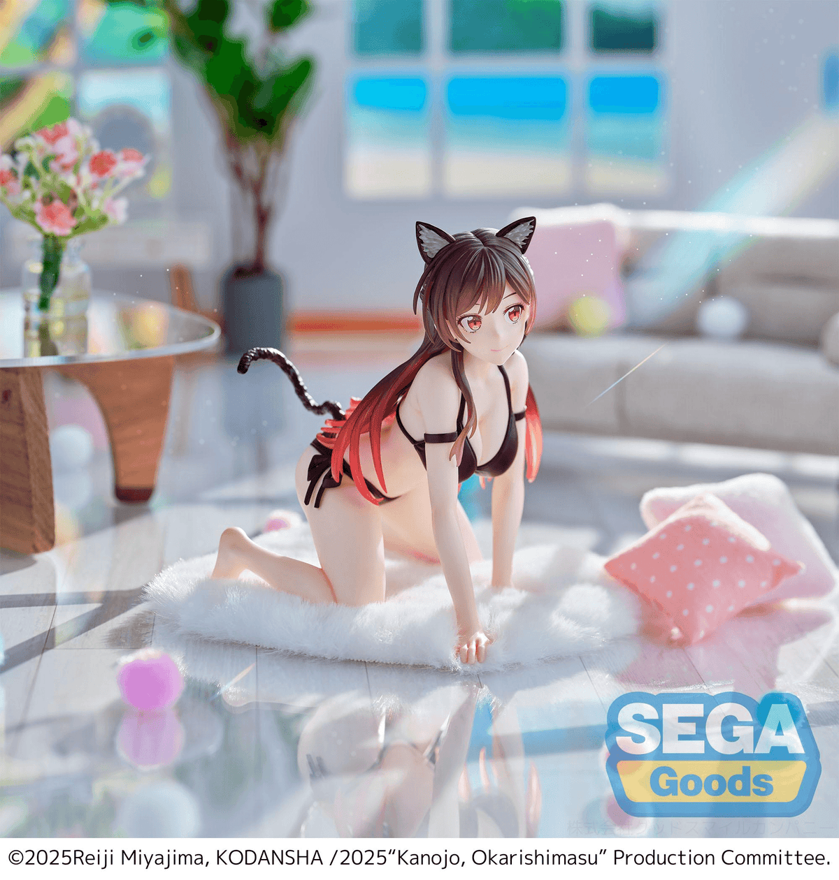 Yumemirize Rent-a-Girlfriend Chizuru Mizuhara