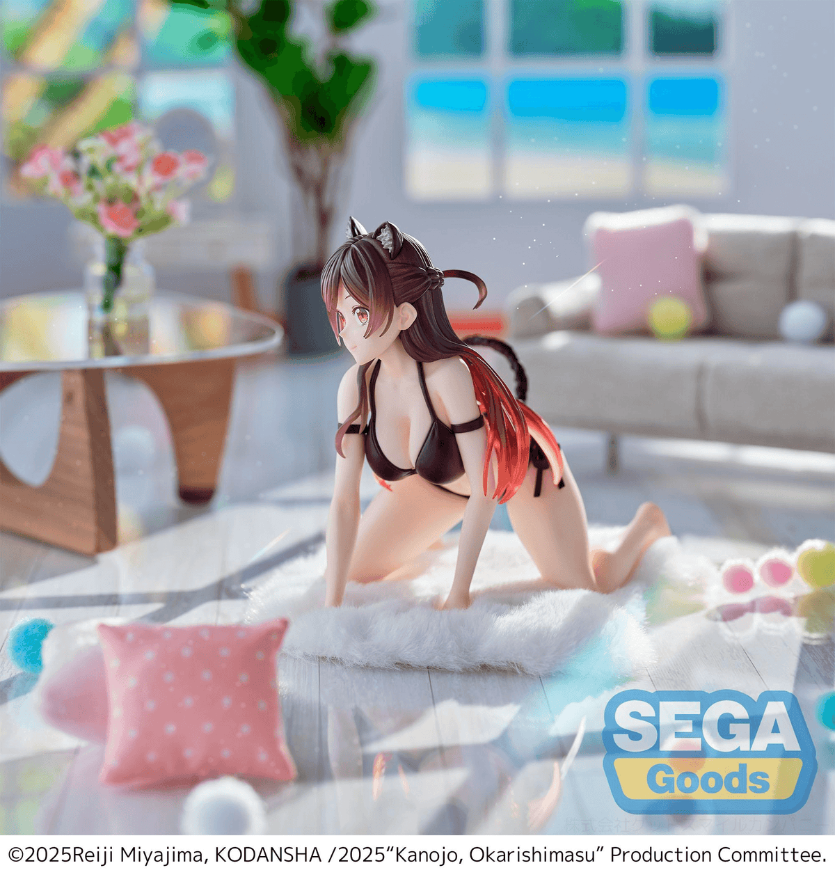 Yumemirize Rent-a-Girlfriend Chizuru Mizuhara