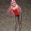 FREEing Zero Two: Bunny Ver. (DARLING in the FRANXX)