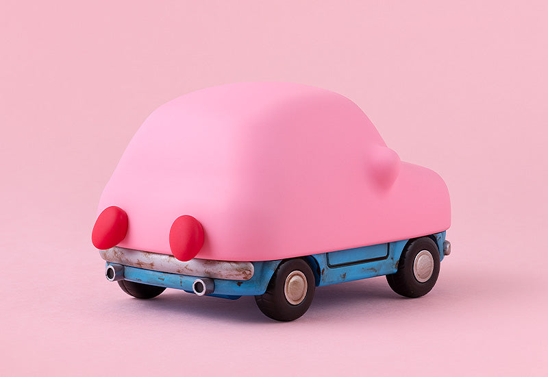 POP UP PARADE Zoom! Kirby: Car Mouth Ver.