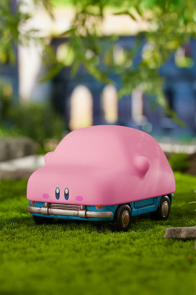 POP UP PARADE Zoom! Kirby: Car Mouth Ver.