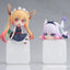 ABC Animation - Miss Kobayashi's Dragon Maid S Kanna Chibi Character Figure Night Light - Good Game Anime