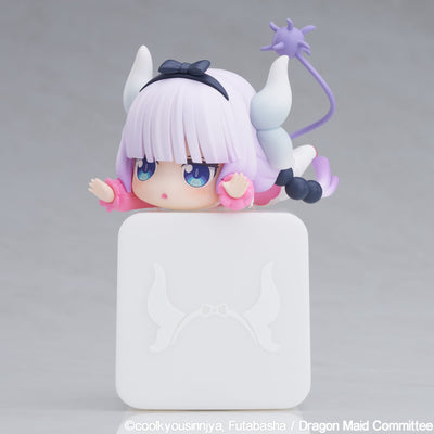 ABC Animation - Miss Kobayashi's Dragon Maid S Kanna Chibi Character Figure Night Light - Good Game Anime