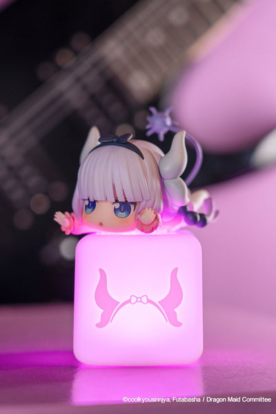 ABC Animation - Miss Kobayashi's Dragon Maid S Kanna Chibi Character Figure Night Light - Good Game Anime