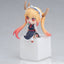 ABC Animation - Miss Kobayashi's Dragon Maid S Tohru Chibi Character Figure Night Light - Good Game Anime