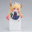 ABC Animation - Miss Kobayashi's Dragon Maid S Tohru Chibi Character Figure Night Light - Good Game Anime