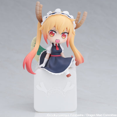 ABC Animation - Miss Kobayashi's Dragon Maid S Tohru Chibi Character Figure Night Light - Good Game Anime