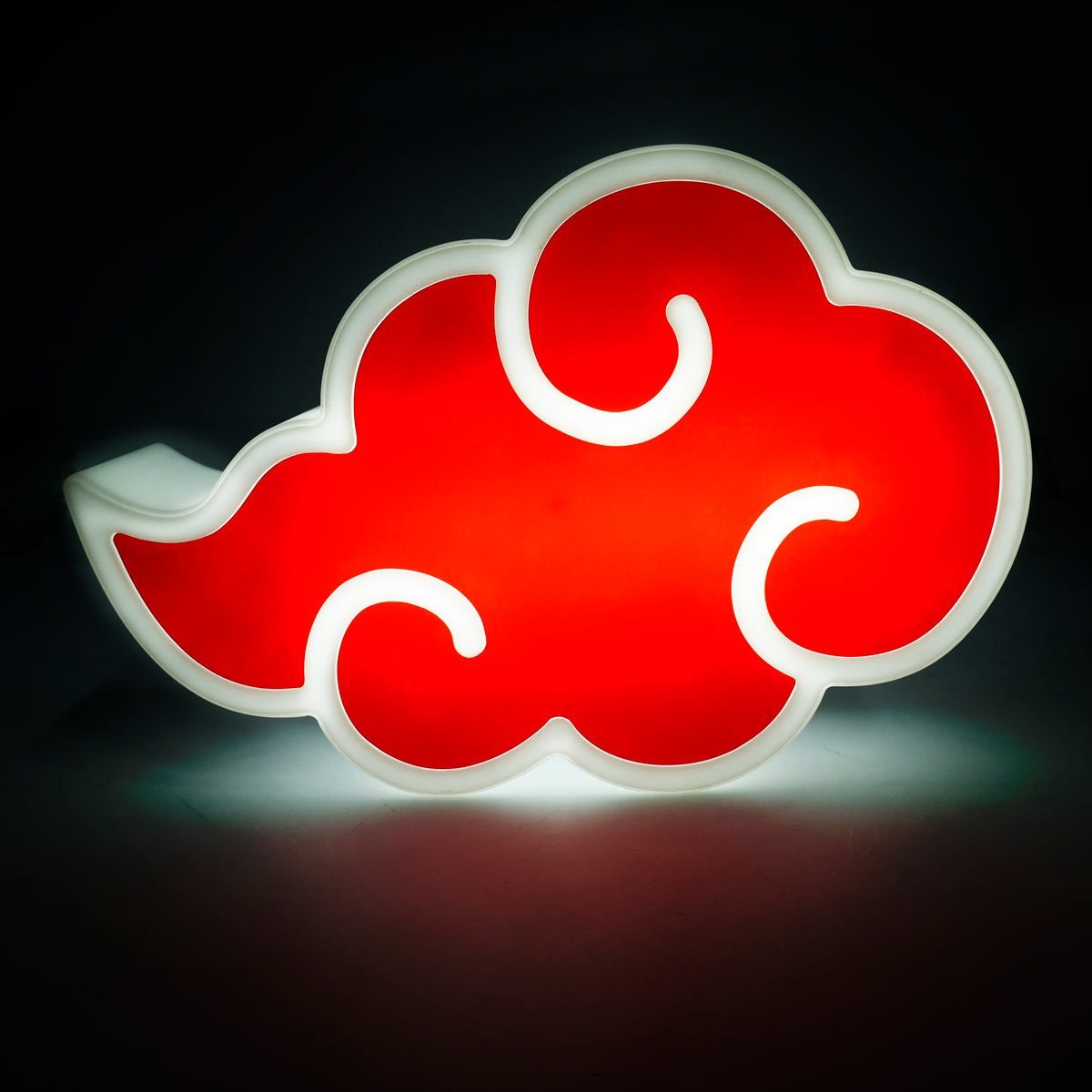 Abysse America - Akatsuki Lamp (Naruto: Shippuden) - Good Game Anime