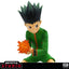 Abysse America - Gon SFC Figure (Hunter x Hunter) - Good Game Anime