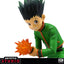 Abysse America - Gon SFC Figure (Hunter x Hunter) - Good Game Anime