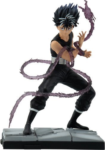 Abysse America - Hiei SFC Figure (Yu Yu Hakusho) - Good Game Anime