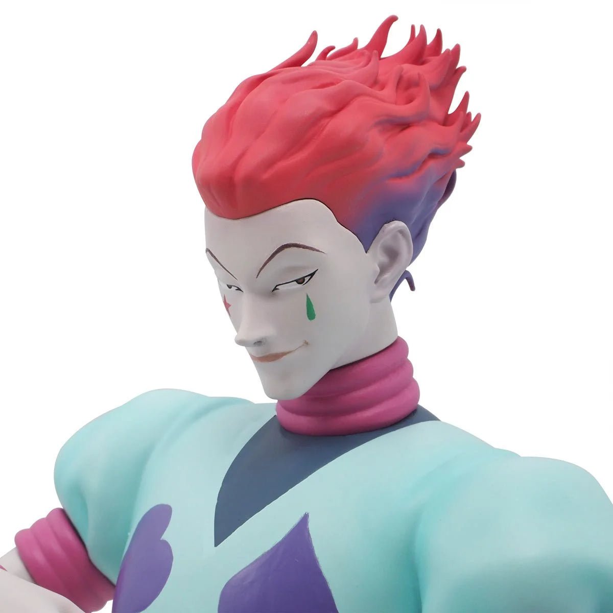 Abysse America - Hisoka SFC Figure (Hunter x Hunter) - Good Game Anime