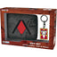 Abysse America - Hunter x Hunter Wallet and Keychain Gift Set - Good Game Anime