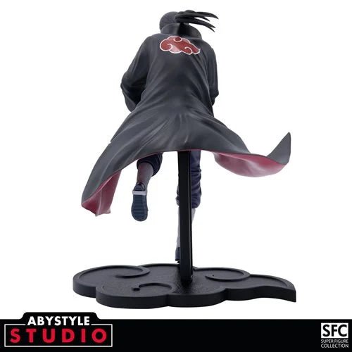 Abysse America - Itachi Uchiha SFC Figure (Naruto Shippuden) - Good Game Anime