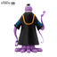 Abysse America - Koro-sensei Purple Variant Super Figure Collection Statue (Assassination Classroom) - Good Game Anime