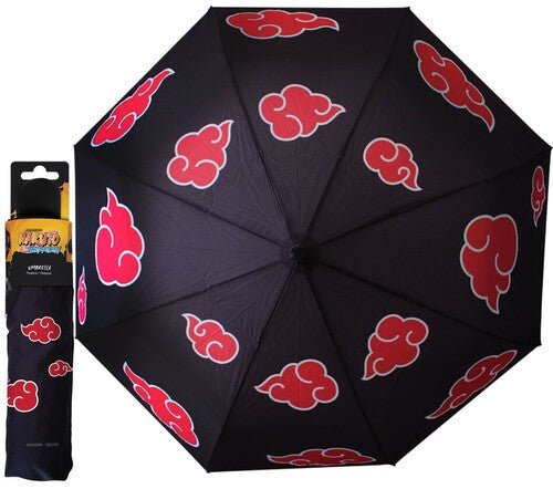 Abysse America - Naruto ABYstyle Abysse Akatsuki Umbrella - Good Game Anime