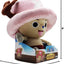 Abysse America - One Piece - Rumbling Plush - Chopper 10" - Good Game Anime