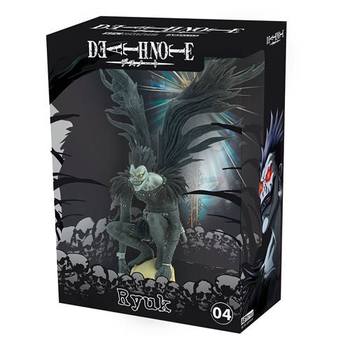 Abysse America - Ryuk Super Figure Collection Figurine (Death Note) - Good Game Anime