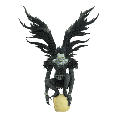 Abysse America - Ryuk Super Figure Collection Figurine (Death Note) - Good Game Anime