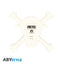 Abysse America - Straw Hat Jolly Roger Lamp (One Piece) - Good Game Anime